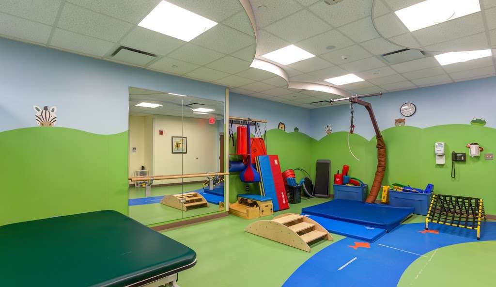 Advocate Childrens Hospital - Oak Lawn | 4400 95th St, Oak Lawn, IL 60453 | Phone: (708) 684-8000