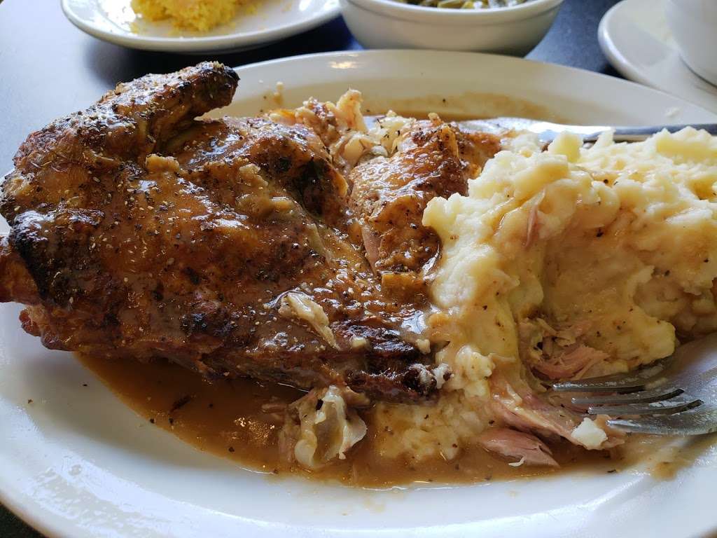 Georgias food depot | 7352 S Halsted St, Chicago, IL 60621, USA | Phone: (773) 403-0361