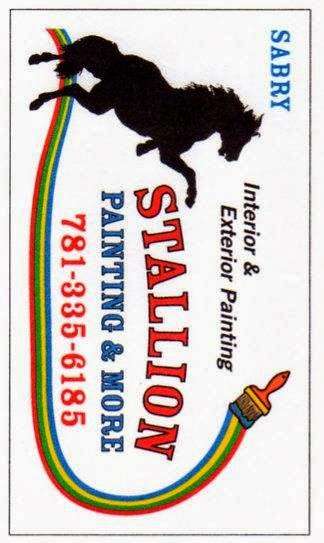 Stallion Painting & More LLC | 93 Squanto Rd, North Weymouth, MA 02191, USA | Phone: (781) 335-6185