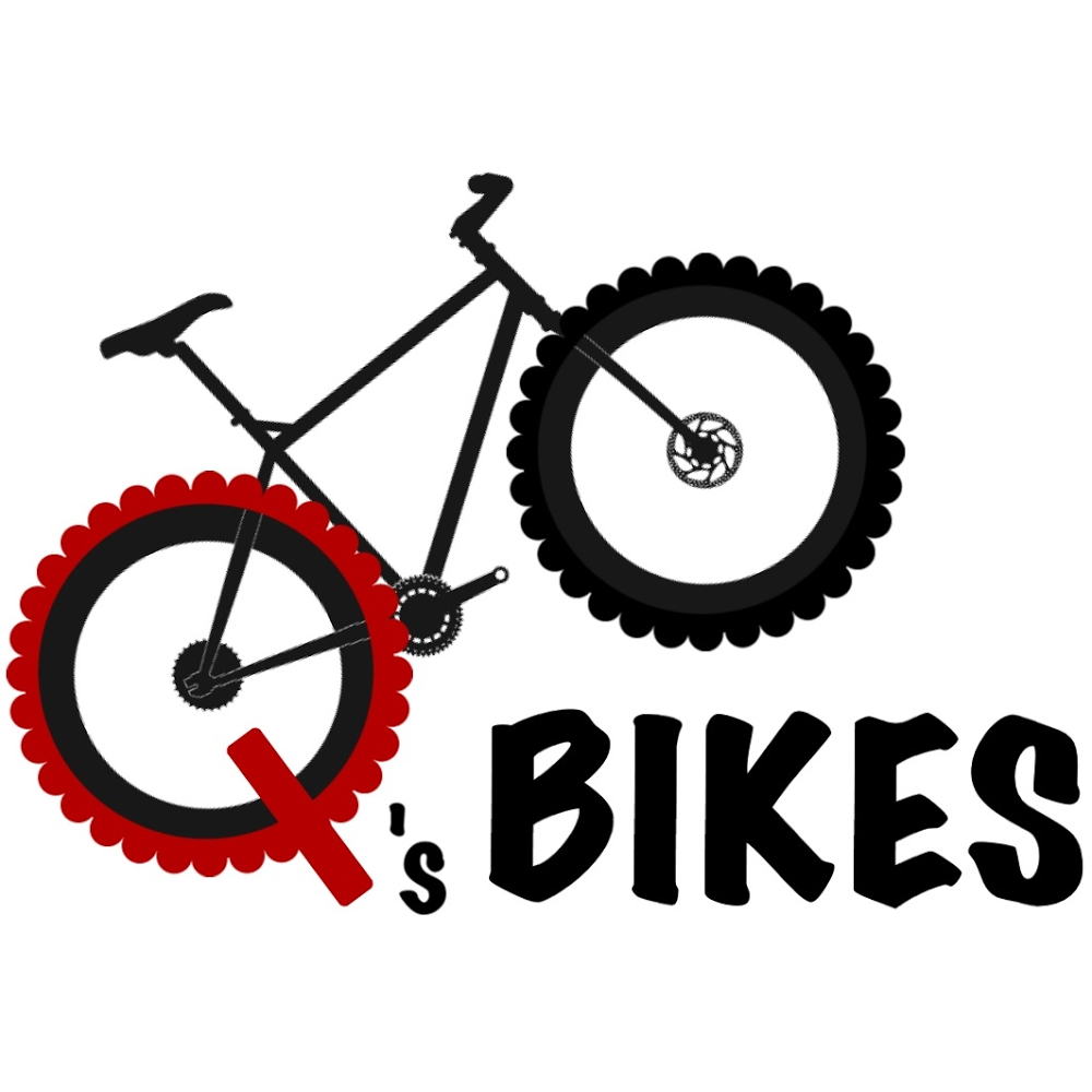 Qs Bikes | 2620 Valley Branch Rd, Nashville, IN 47448, USA | Phone: (812) 345-6212