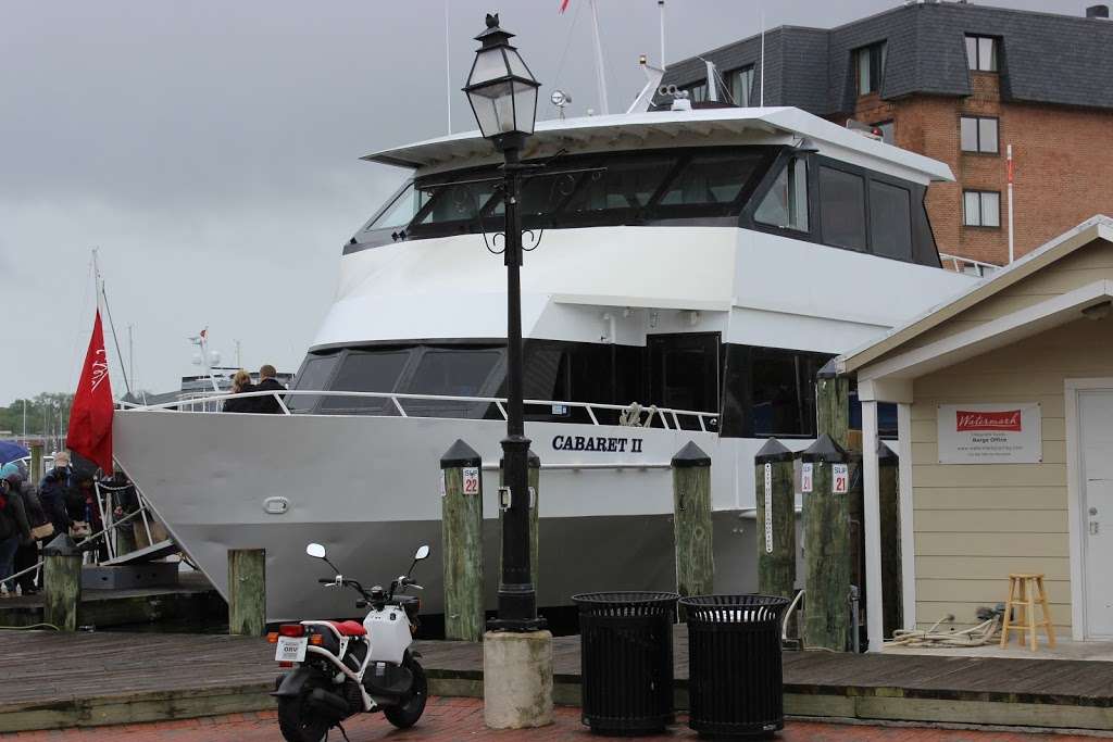 Annapolis Harbormasters Office | 1 Dock St, Annapolis, MD 21401, USA | Phone: (410) 263-7973