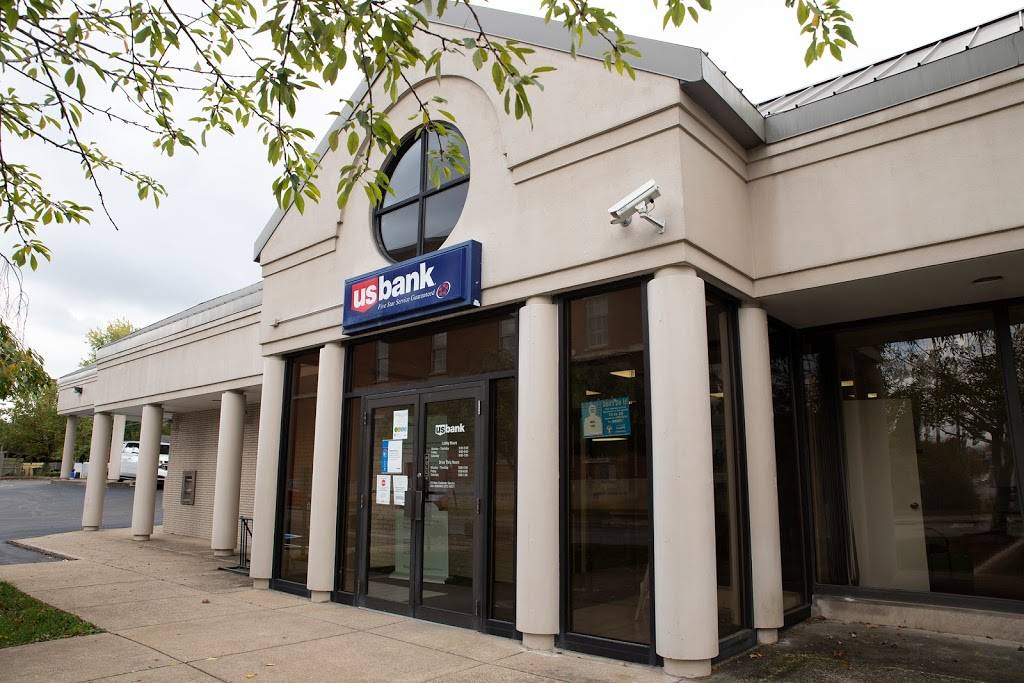 U.S. Bank Branch | 2350 Bardstown Rd, Louisville, KY 40205, USA | Phone: (502) 454-0990