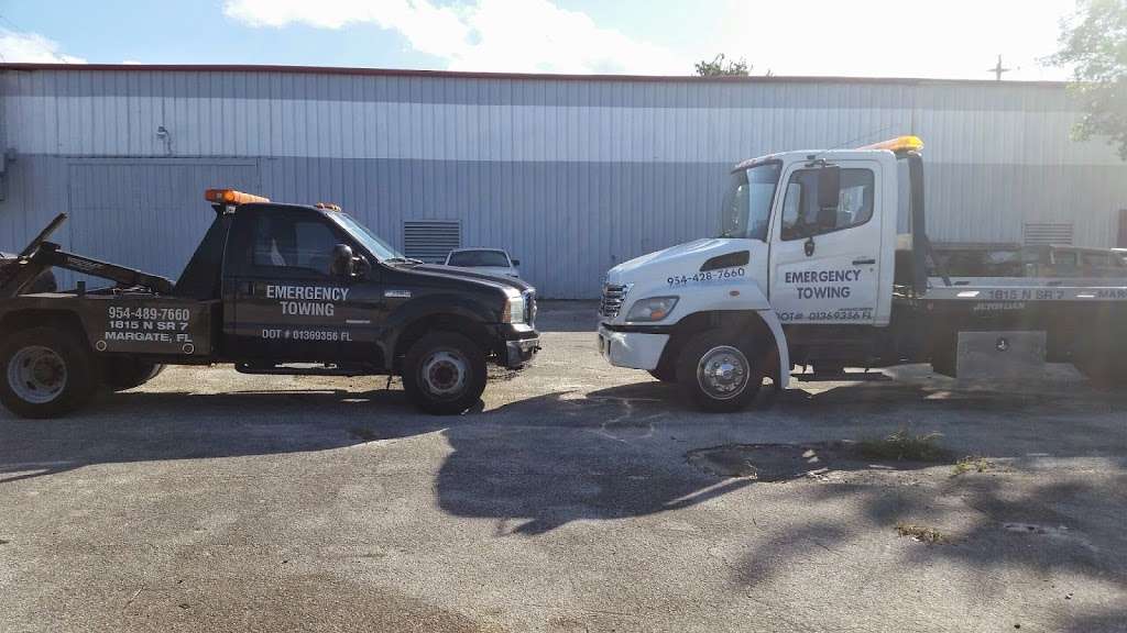 Emergency Towing Inc - 20 minutes away. (Call, youll be happy y | ONLY 15 MINS AWAY 2550 Northeast 51st Street #301, Fort Lauderdale, FL 33308, USA | Phone: (954) 696-9776