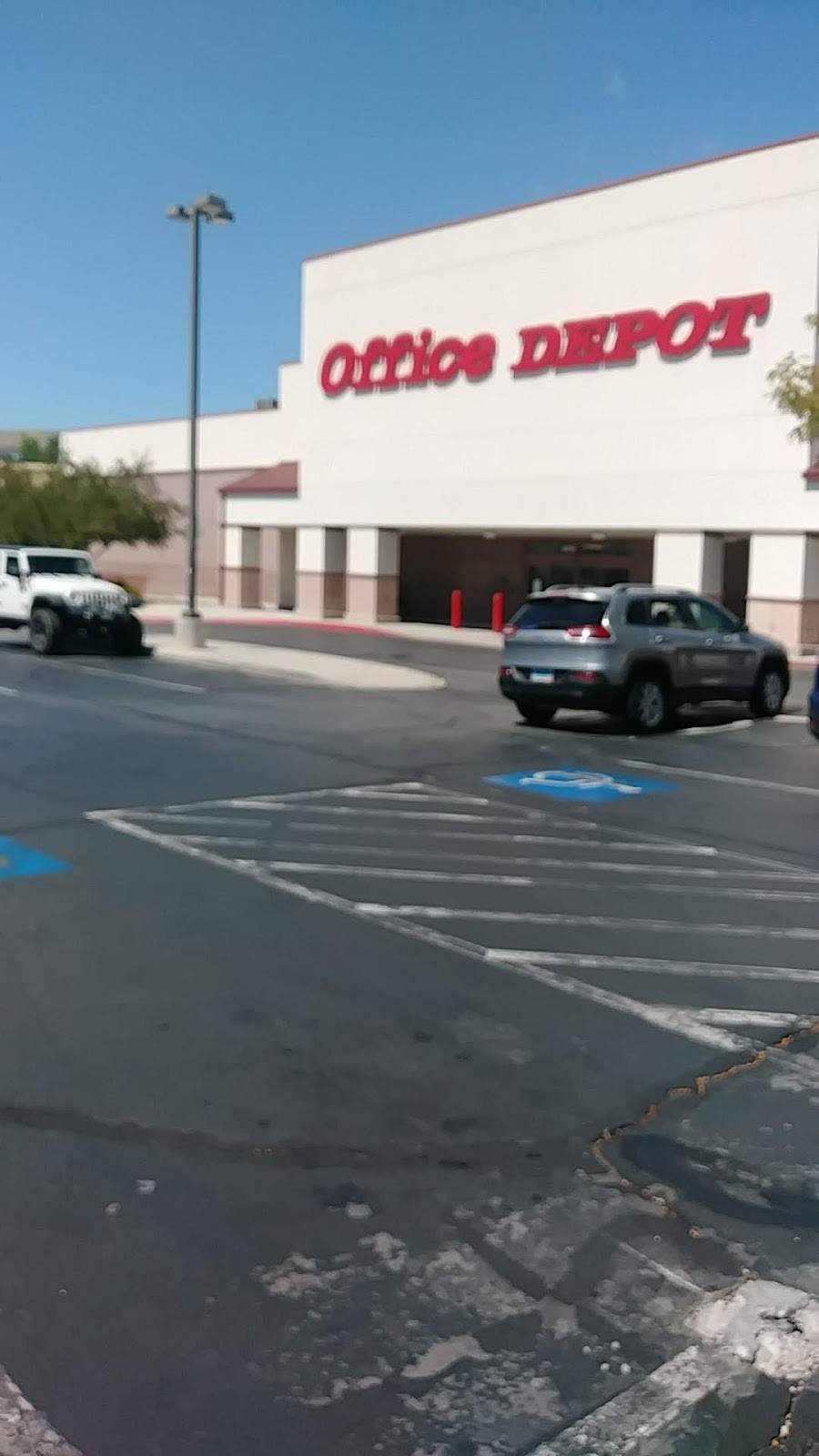 Office Depot | 2990 Northtowne Ln, Reno, NV 89512, USA | Phone: (775) 674-4300