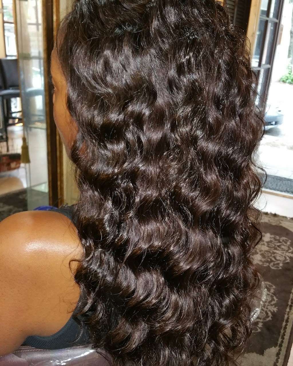 Weaveologist Melessa: Hair Salon, Hair Weaving, Hair Braiding, H | 9 E Sussex Pl, New Castle, DE 19720, USA | Phone: (302) 212-0671