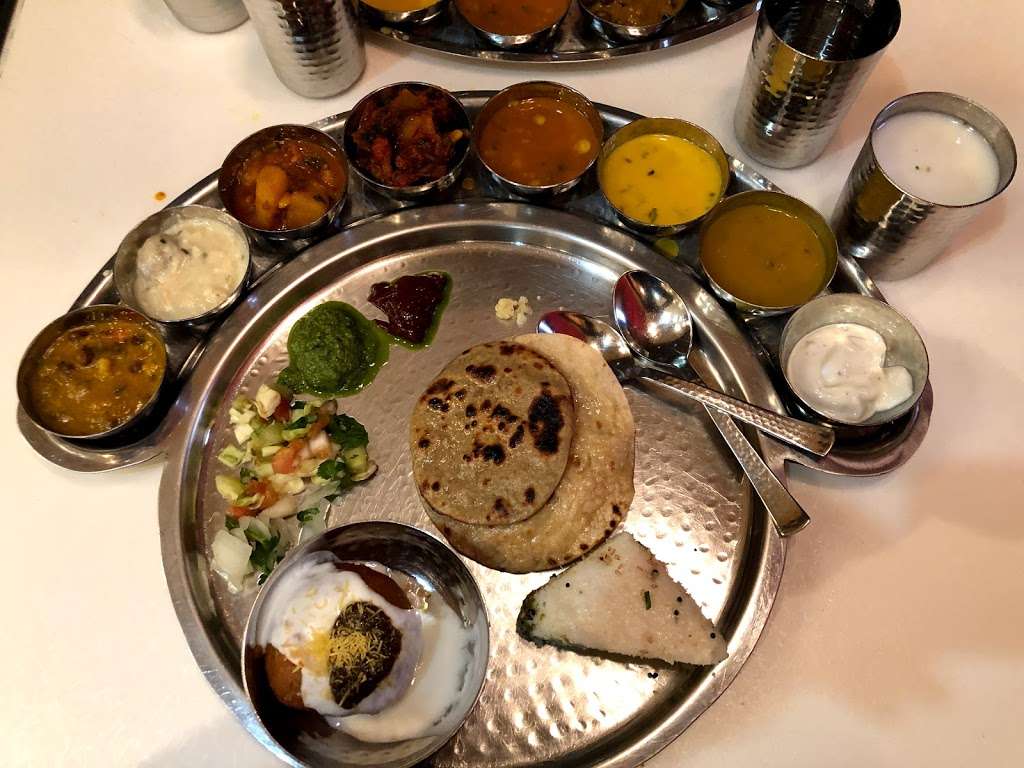 Maharaja Bhog | 8338 Southwest Fwy, Houston, TX 77074, USA | Phone: (713) 771-2464