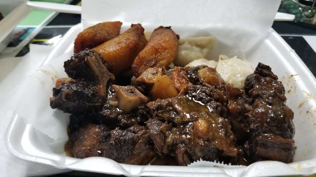 Jamaica Cook Shop | 2033 Military Pkwy #104a, Mesquite, TX 75149, USA | Phone: (469) 917-8417