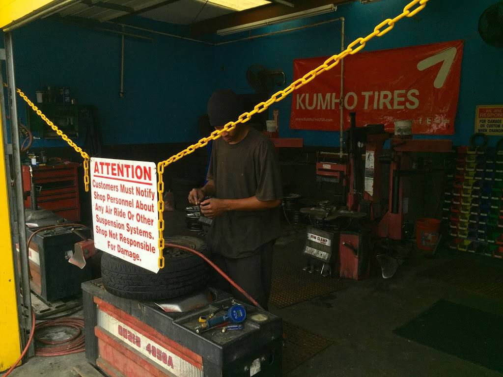 The Original Cider Tire | 2228 Campostella Rd, Chesapeake, VA 23324, USA | Phone: (757) 543-6182