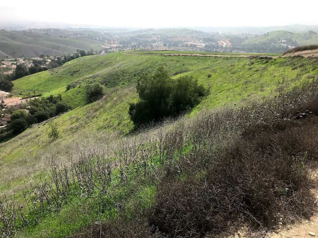 Grand avenue trail | Chino Hills, CA 91709