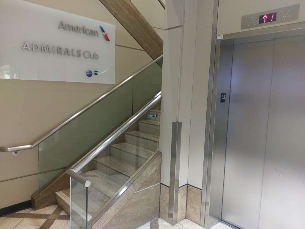 Admirals Club | Los Angeles, CA 90045