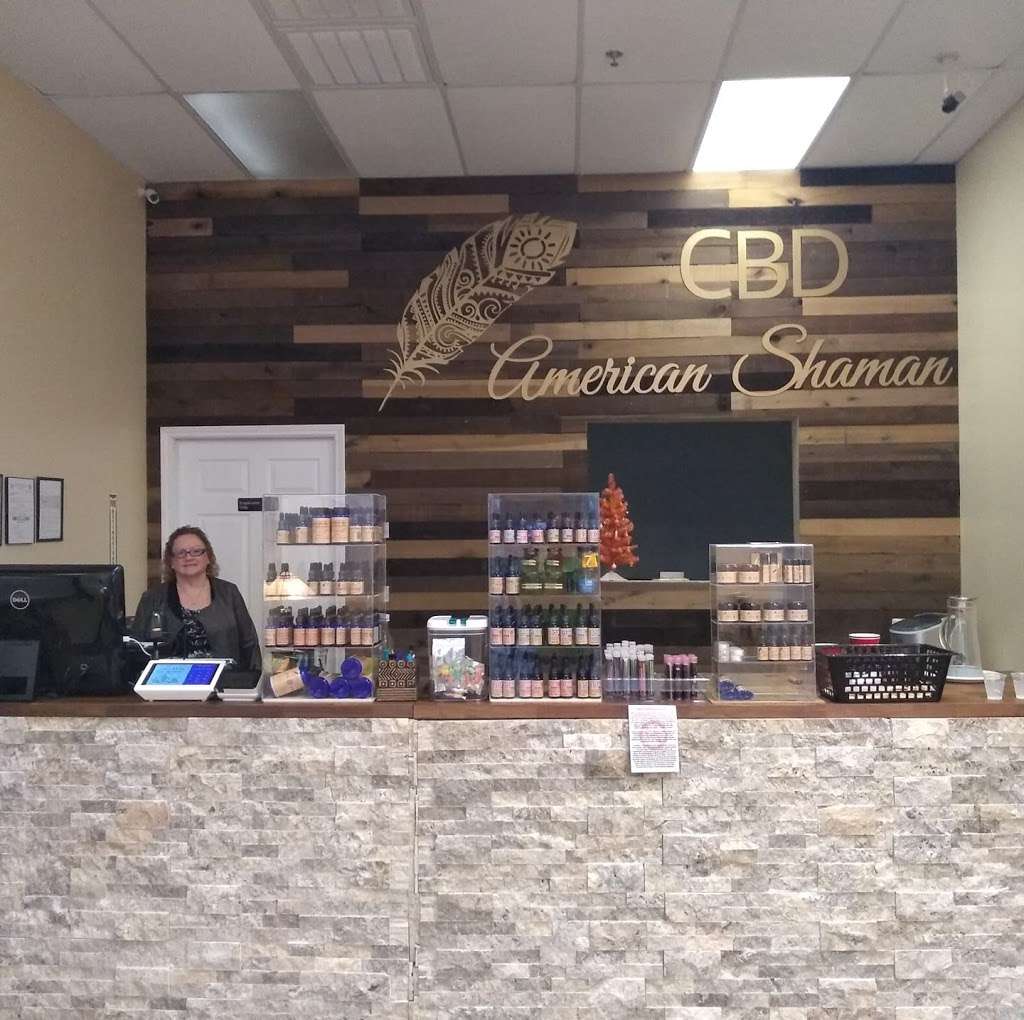 CBD American Shaman Houston | 9203 S Texas 6 #100, Houston, TX 77083 | Phone: (346) 342-1165