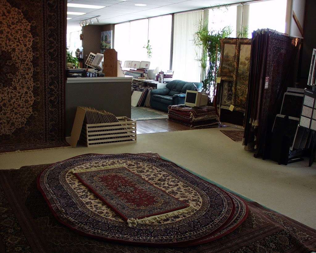Carpet & Floor Gallery | 12078 Cadet Ct, Manassas, VA 20109, USA | Phone: (703) 679-0112
