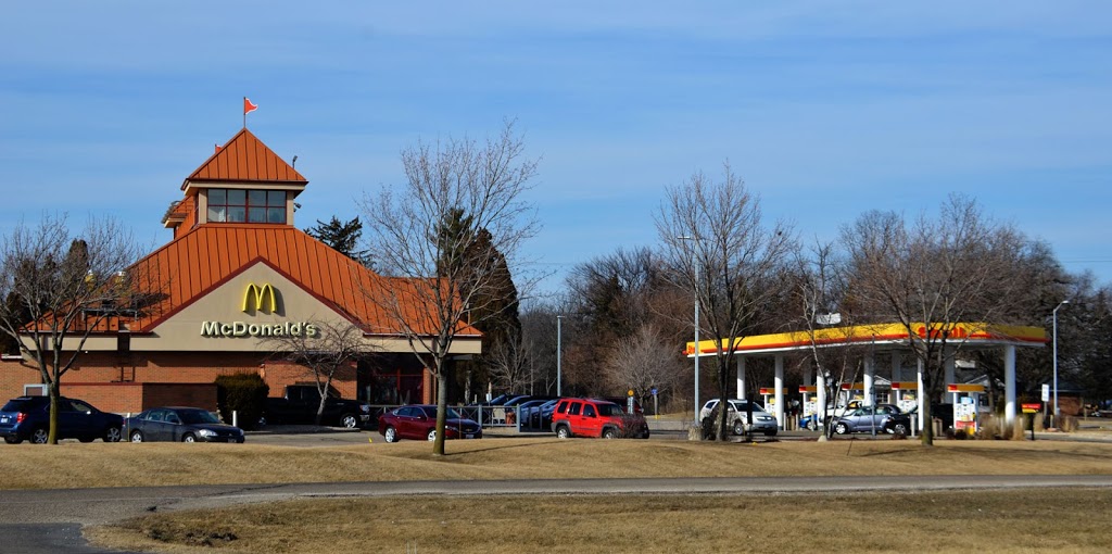 Shell | 2526 Main St, East Troy, WI 53120, USA | Phone: (262) 642-4624