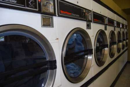 Texas Laundry & Alterations | 2430 25th Ave N, Texas City, TX 77590, USA | Phone: (409) 948-0708