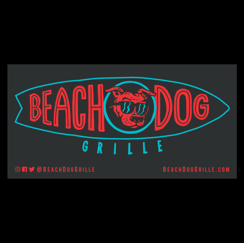 Beach Dog Grille | 622 Jersey Ave, Greenwood Lake, NY 10925, USA | Phone: (845) 393-4234