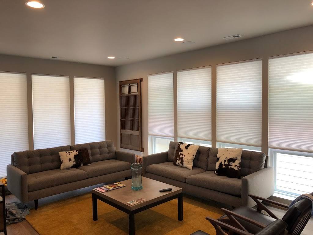 Wessco Blinds | 210 Nickerson St, Seattle, WA 98109, USA | Phone: (206) 285-5455