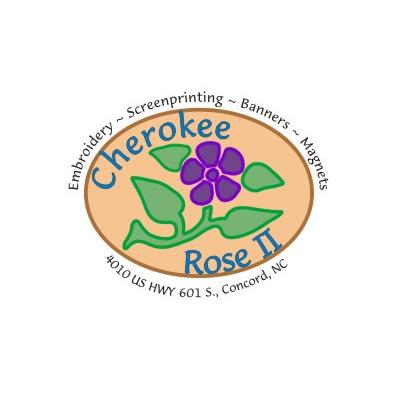 Cherokee Rose II | 4010 US-601, Concord, NC 28025, USA | Phone: (704) 269-8559