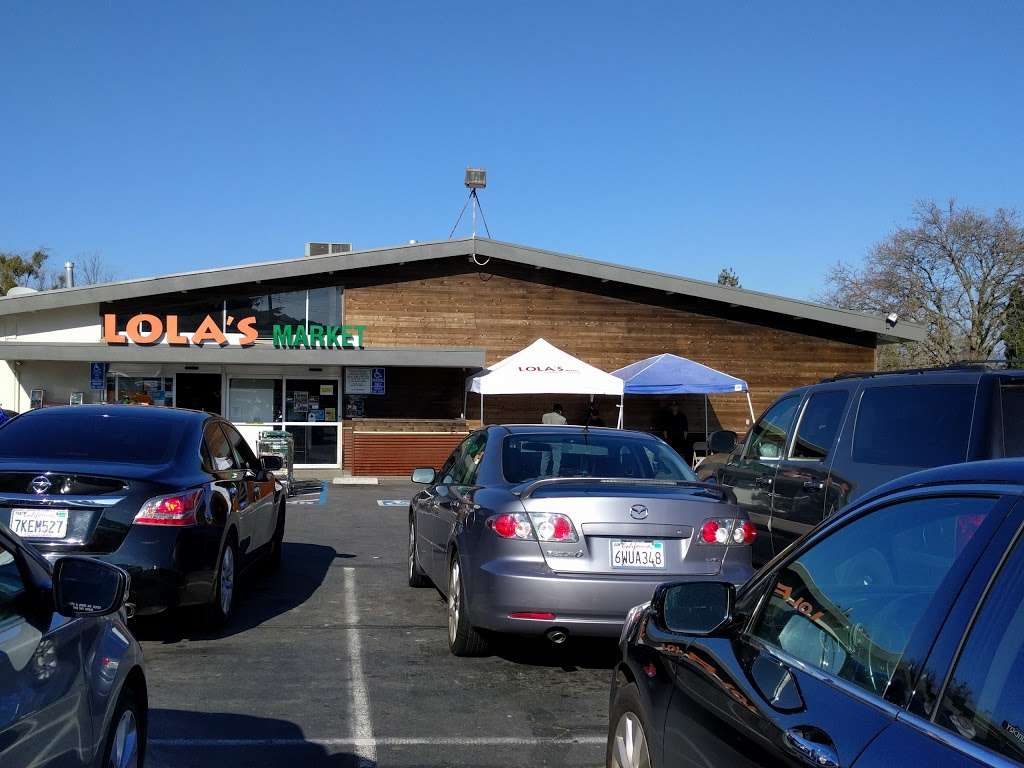 Lolas Market | 2750 Old Sonoma Rd, Napa, CA 94558 | Phone: (707) 251-1698