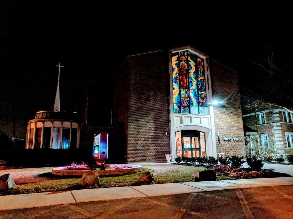 St. Therese of Jesus Catholic Church | 271 N Farnsworth Ave, Aurora, IL 60505 | Phone: (630) 898-5422