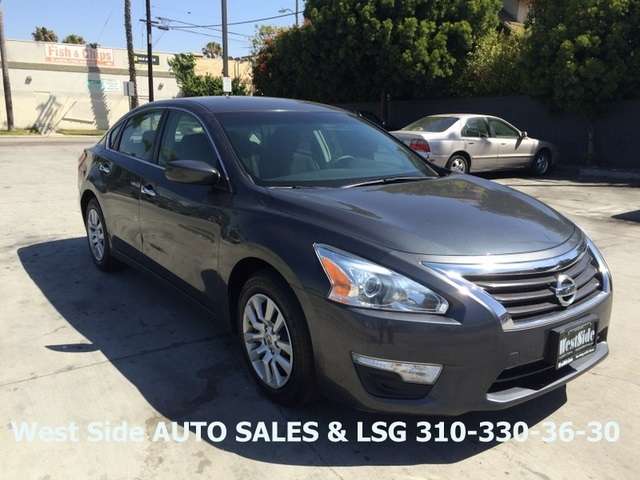 West Side Auto Sales & Leasing | 10220 Hawthorne Blvd, Inglewood, CA 90304 | Phone: (310) 330-3630