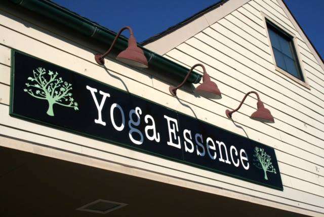 Yoga Essence of Lebanon | 56 Payne Rd, Lebanon, NJ 08833 | Phone: (908) 200-7232