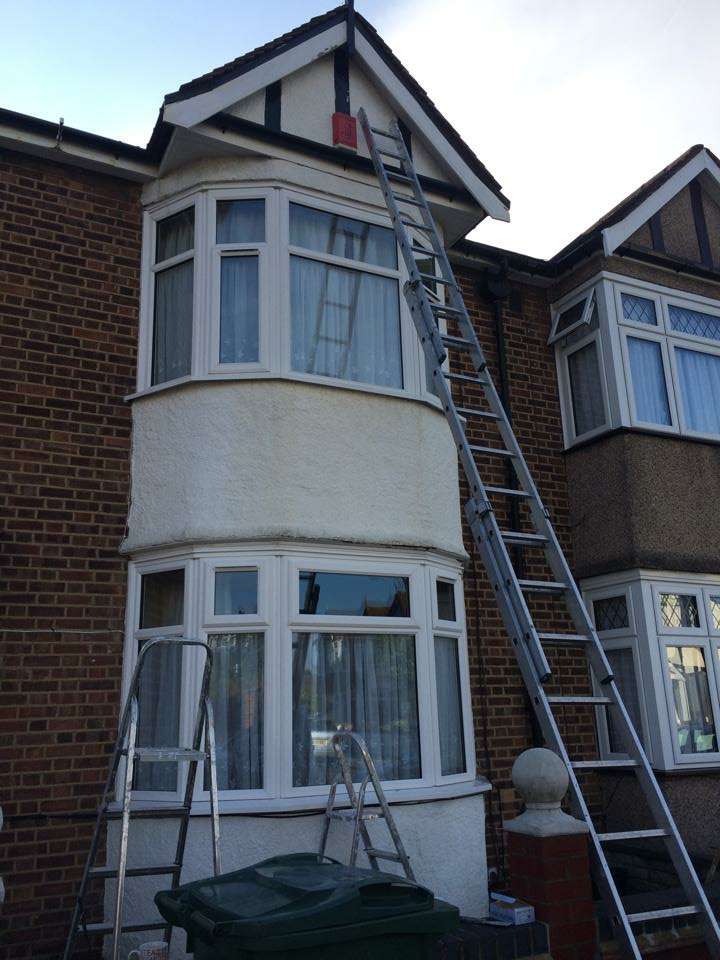 Painter London | 15 Ashwood Rd, Chingford, London E4 6LG, UK | Phone: 07448 972198