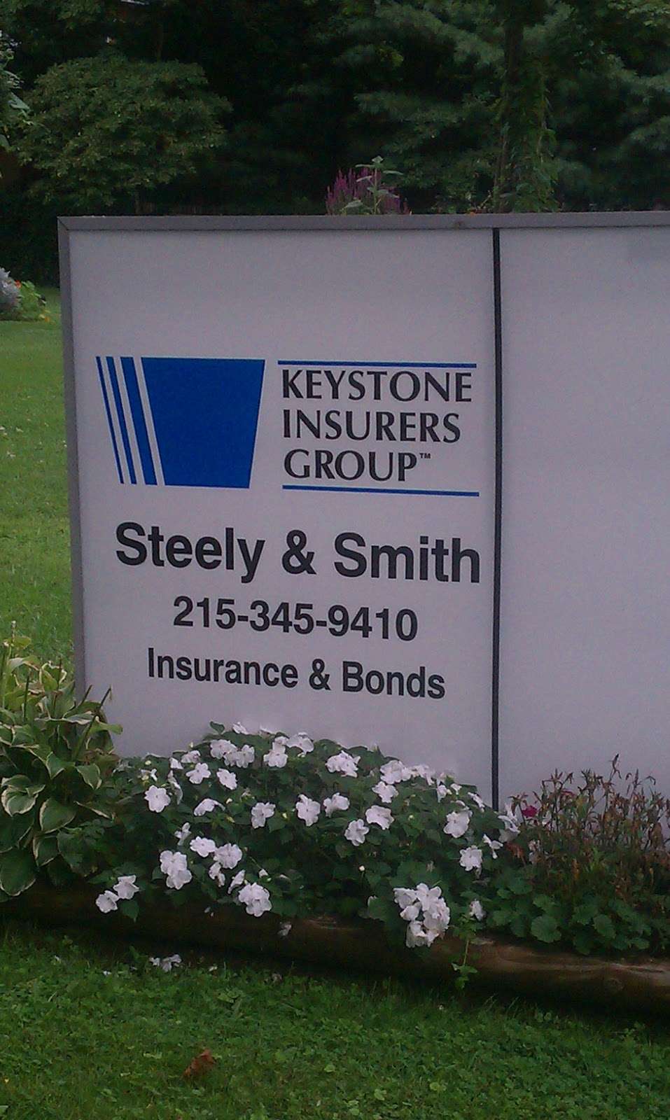 Steely & Smith Insurance | 3662 US-202, Doylestown, PA 18902, USA | Phone: (215) 345-9410