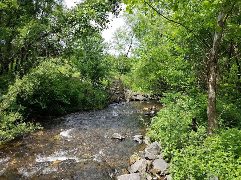 Angelica Creek Park | 700 Arlington St, Reading, PA 19611, USA | Phone: (610) 372-4992