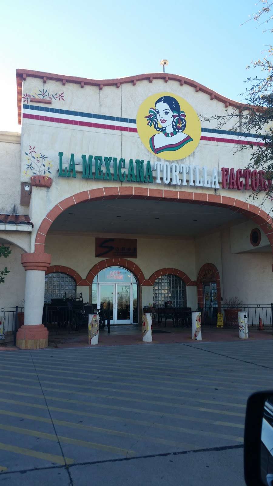 La Mexicana Tortilla Factory | 715 Skyline Dr, Duncanville, TX 75116 | Phone: (214) 943-7770