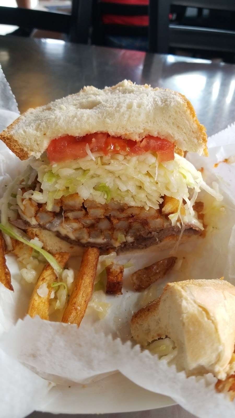 Primanti Brothers | 901 N Fort Lauderdale Beach Blvd, Fort Lauderdale, FL 33304, USA | Phone: (954) 565-0605