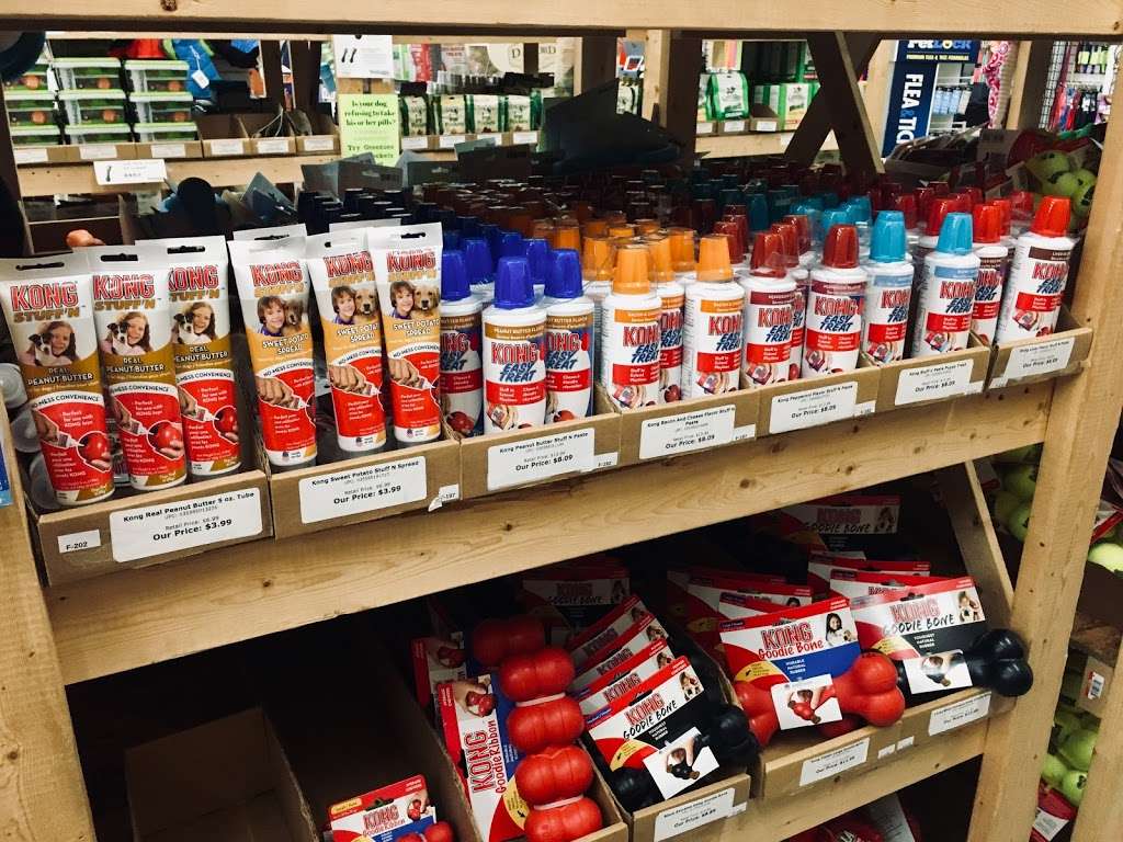 Dog Supplies Warehouse | 11136 Sam Furr Rd, Huntersville, NC 28078, USA | Phone: (704) 875-7800