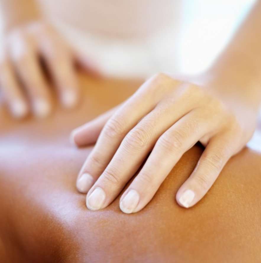 Nurture Massage Spa | 21150 W Capitol Dr #3, Pewaukee, WI 53072, USA | Phone: (262) 765-9858