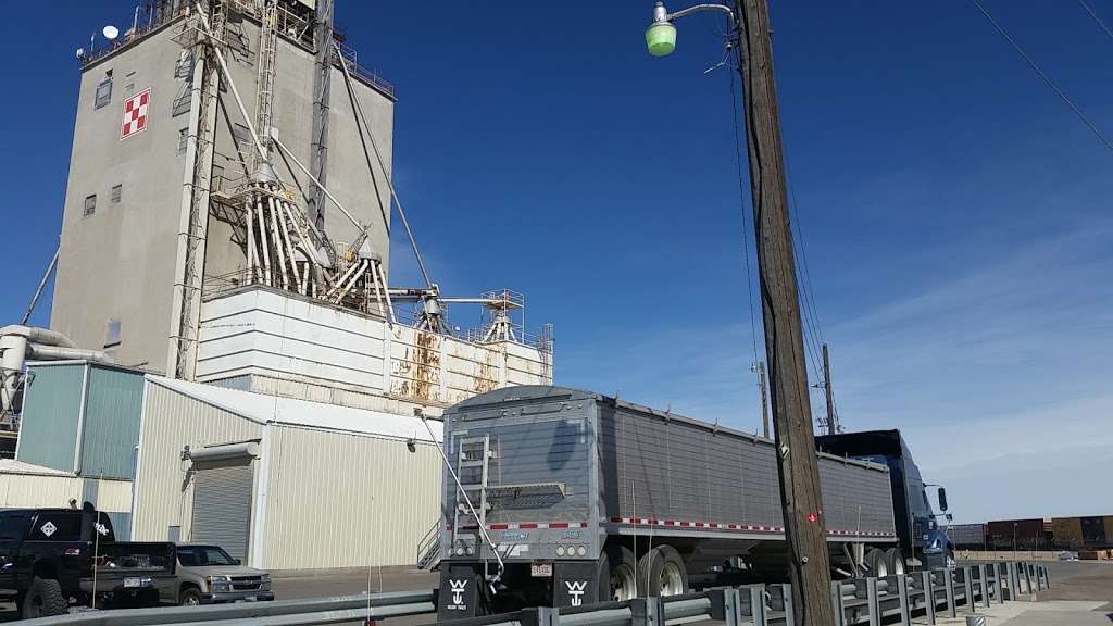Purina Animal Nutrition | 9200 E 90th Ave, Henderson, CO 80640, USA
