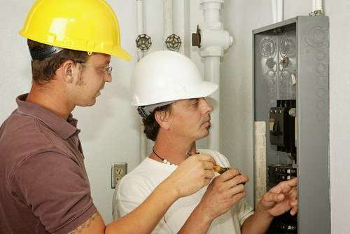 My Pa Electrician | 1390 Columbia Ave, Lancaster, PA 17603, USA | Phone: (215) 253-4162