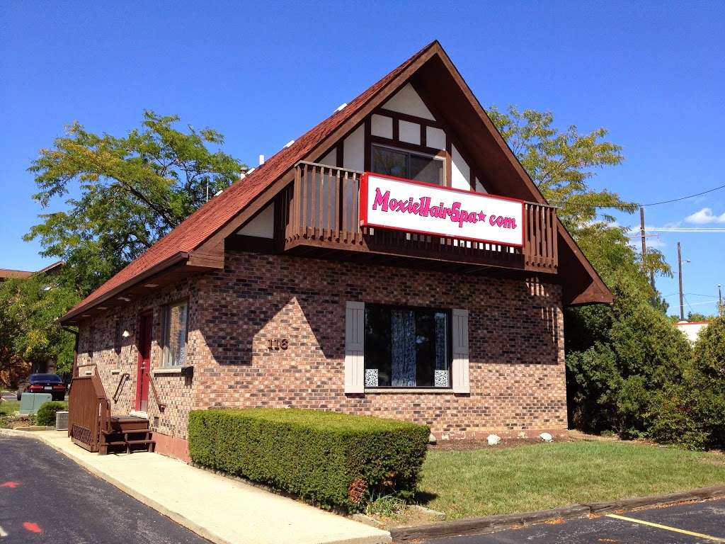 Hairendipity | 116 Peterson Rd, Libertyville, IL 60048, USA | Phone: (847) 244-4247
