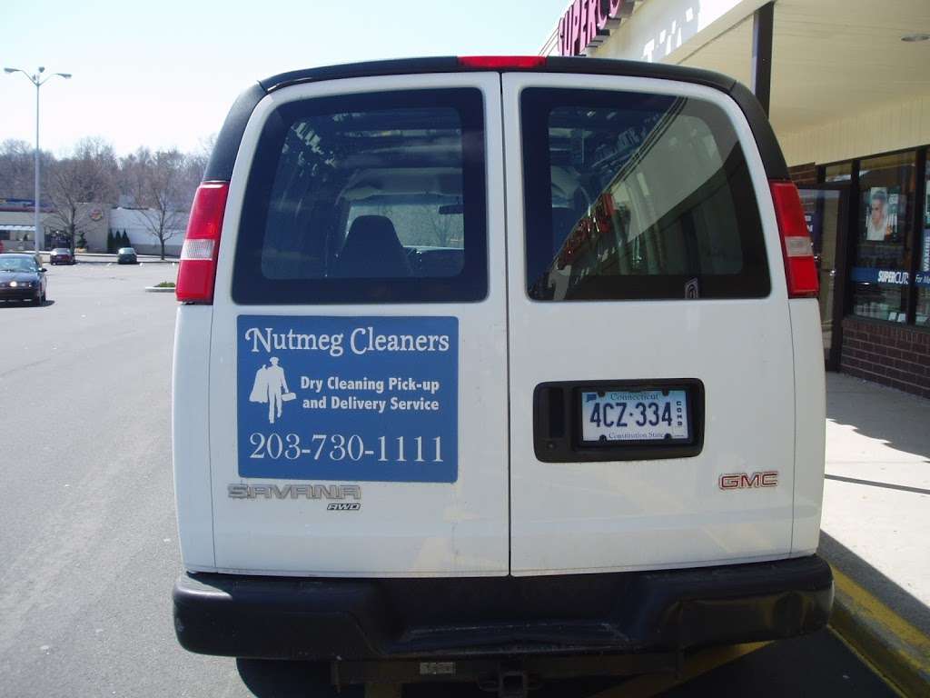 Nutmeg Cleaners | 72 Newtown Rd, Danbury, CT 06810 | Phone: (203) 790-9272