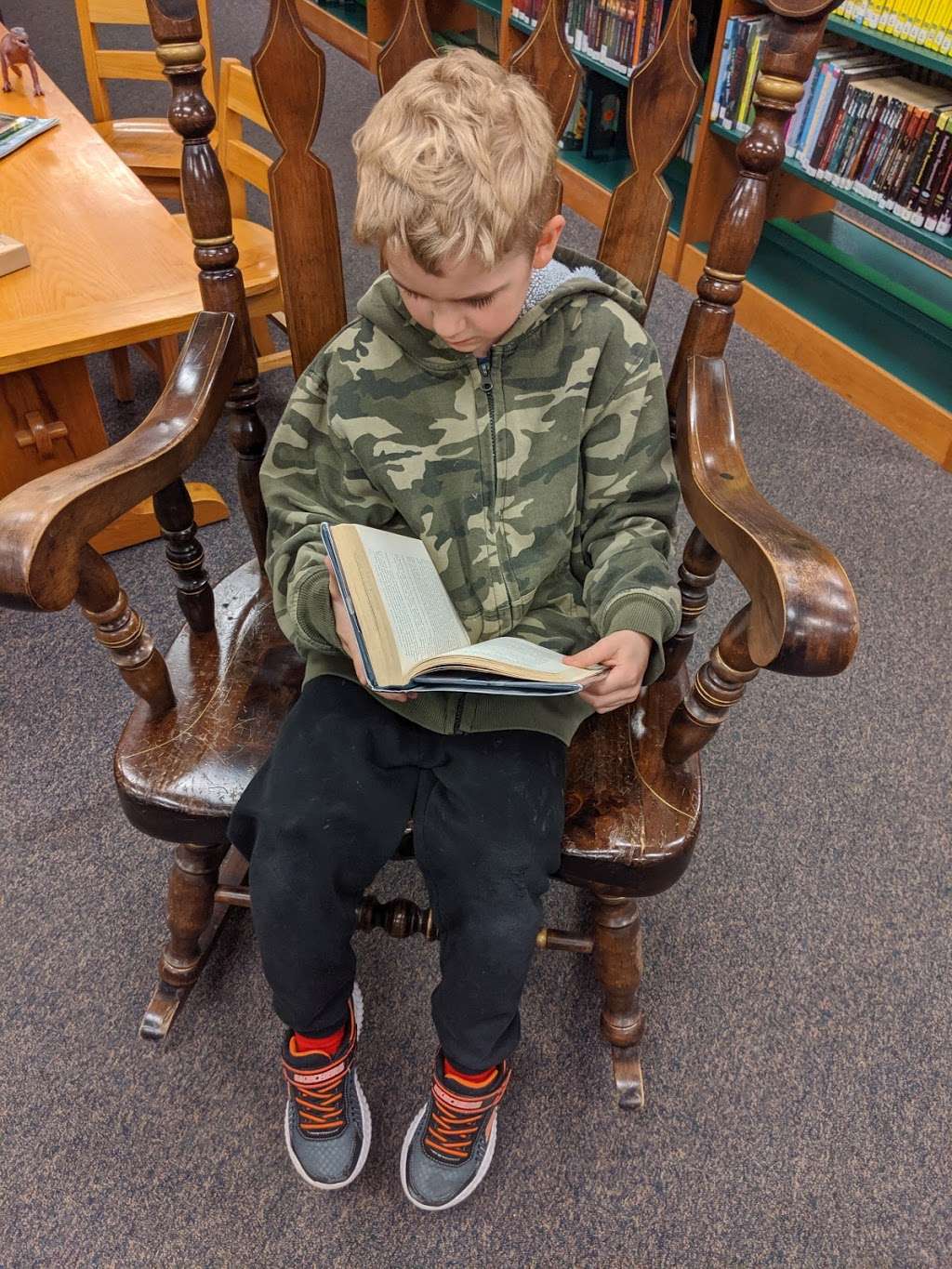 Tunkhannock Public Library | 220 W Tioga St, Tunkhannock, PA 18657, USA | Phone: (570) 836-1677