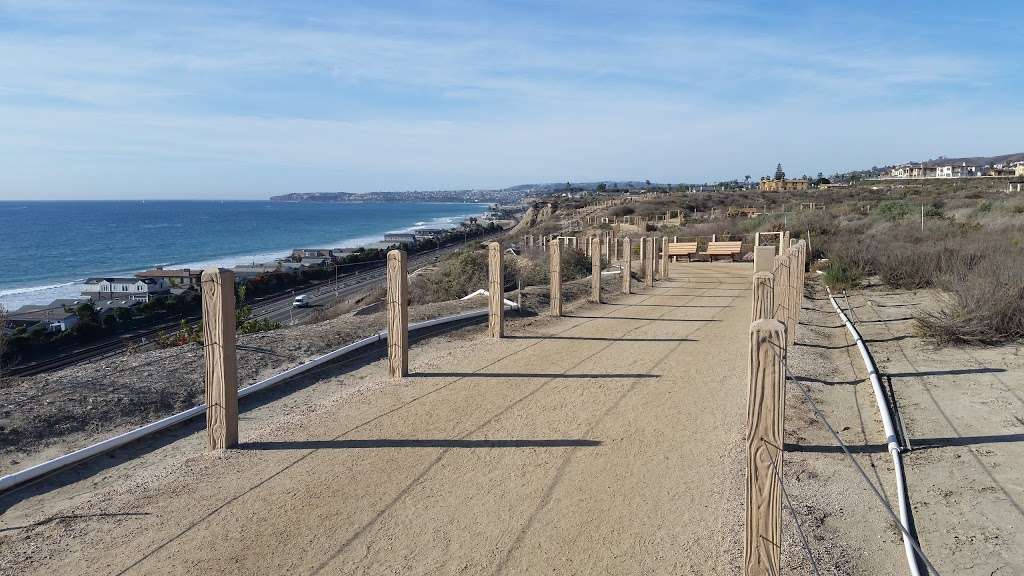 Via Artenesia Trailhead, Sea Summit, San Clemente | San Clemente, CA 92672, USA