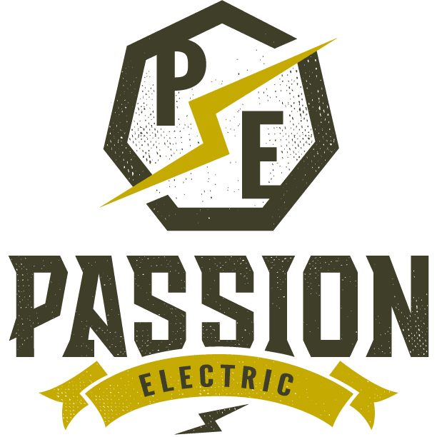 Passion Electric | 2100 N Eastern Ave #8q, Moore, OK 73160, USA | Phone: (405) 922-1802