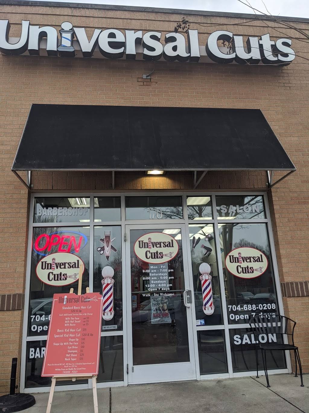 4handthebarber | 2115 E Arbors Dr, Charlotte, NC 28262, USA | Phone: (704) 277-8087