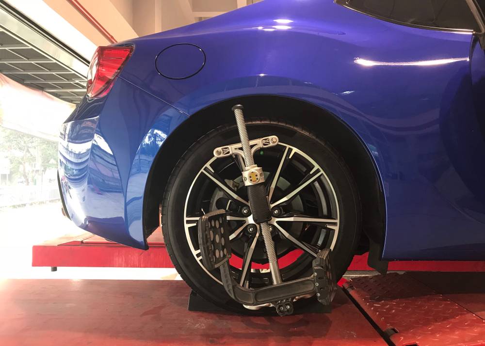 Wheel Alignment San Diego | 619 K St suite a, Chula Vista, CA 91911, USA | Phone: (619) 332-0505