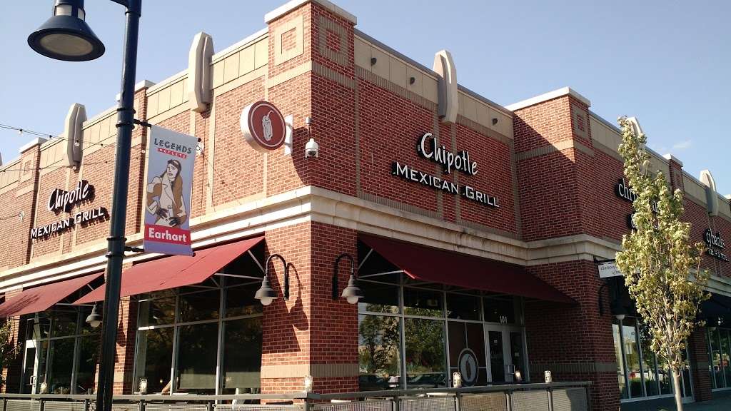 Chipotle Mexican Grill | 1813 Village West Pkwy q101, Kansas City, KS 66111, USA | Phone: (913) 299-9221