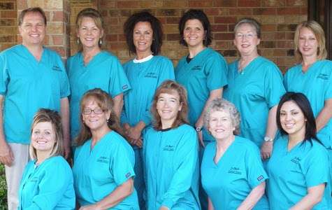 Dr Black Dental Care | 808 6th St, Hempstead, TX 77445, USA | Phone: (979) 826-3306