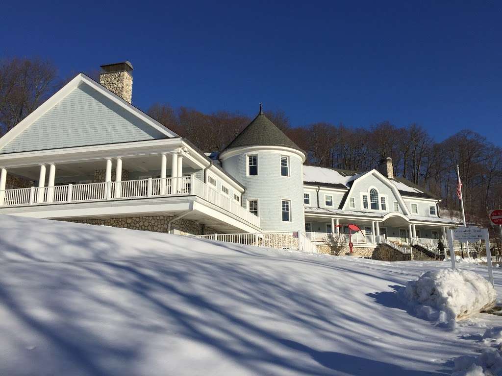 Cold Spring Harbor Library 95 Harbor Rd, Cold Spring Harbor, NY 11724