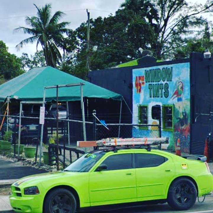 Joshuas Window Tinting | 416 NW 79th St, Miami, FL 33150, USA | Phone: (786) 308-5321