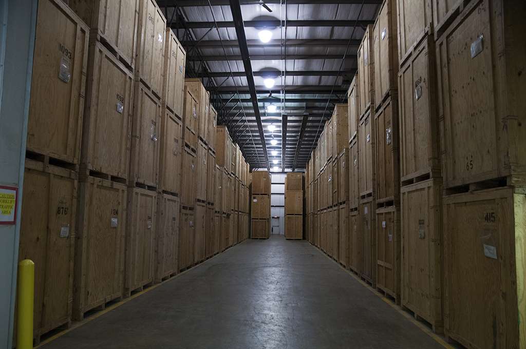 College Movers Storage | 5029 N Lakeview Dr, Bloomington, IN 47404, USA | Phone: (812) 228-8300