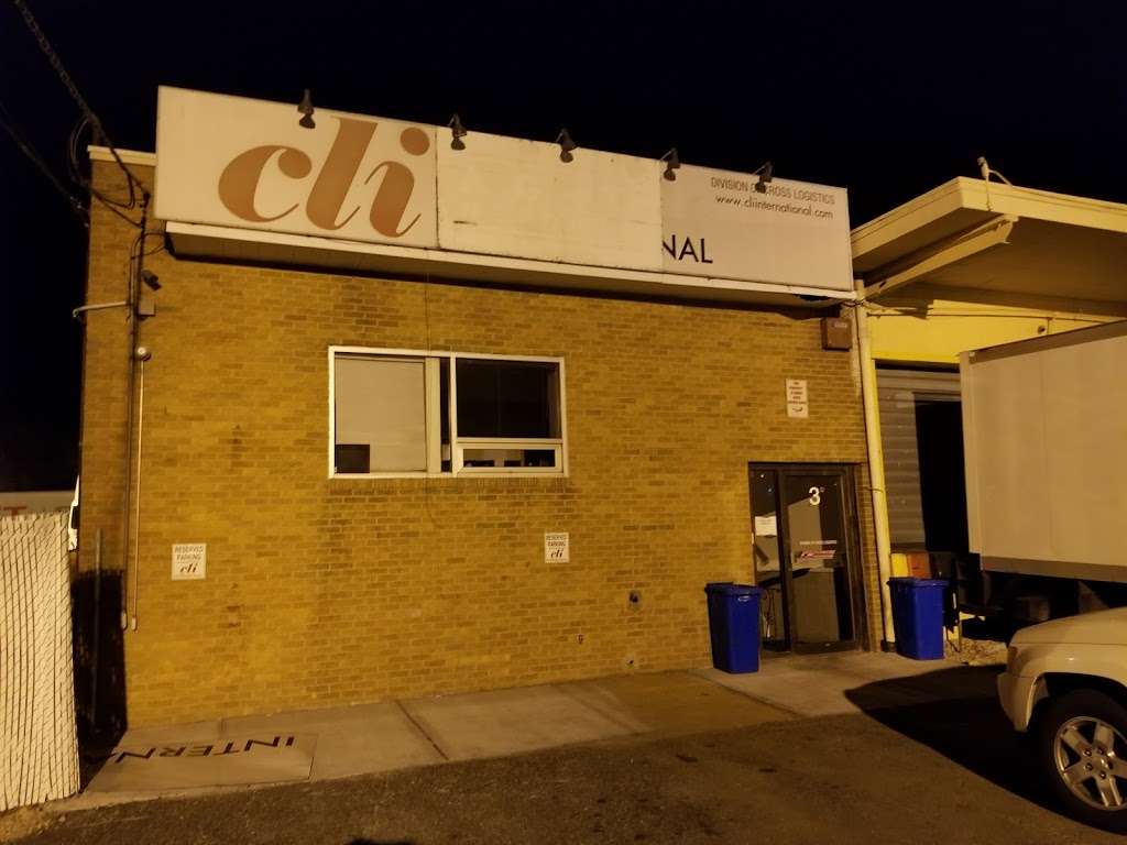 C R Express Trucking LLC | 217 Washington Ave # 2, Carlstadt, NJ 07072, USA | Phone: (201) 729-1005