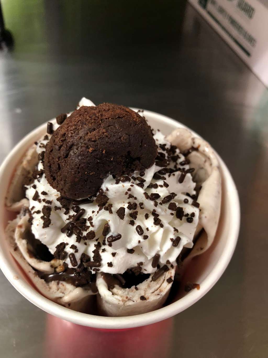 Scoop-A-Licious | 2147, 800 Cape May Ave Suite e1, Mays Landing, NJ 08330, USA | Phone: (609) 837-0915