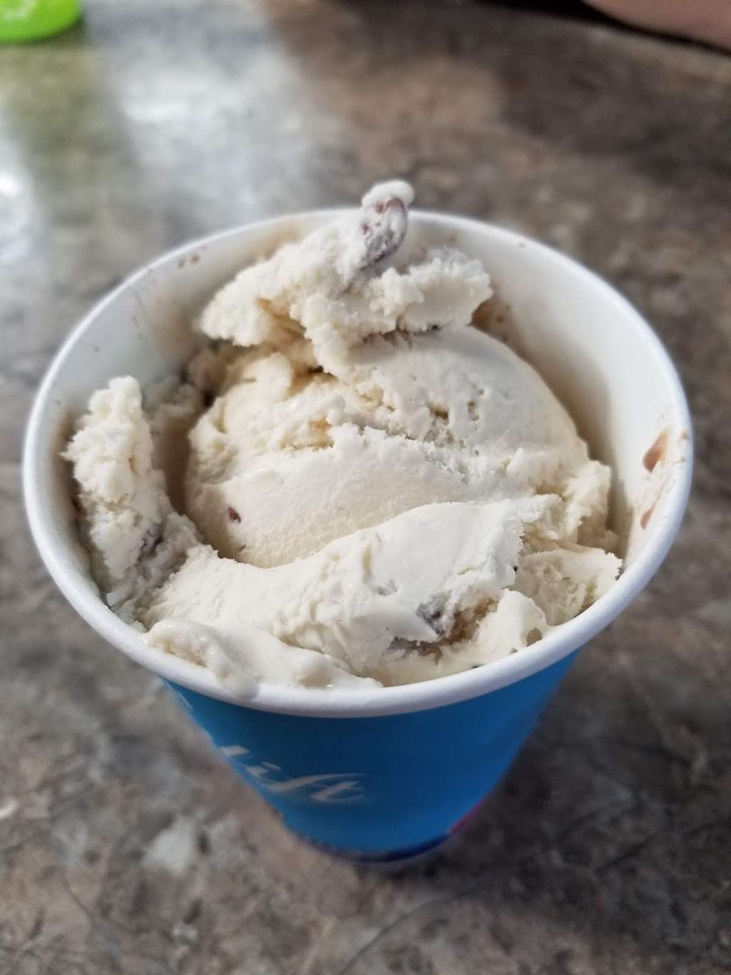 Hersheys Ice Cream | 3744 N Hess Rd, Waterfall, PA 16689, USA | Phone: (888) 240-1905