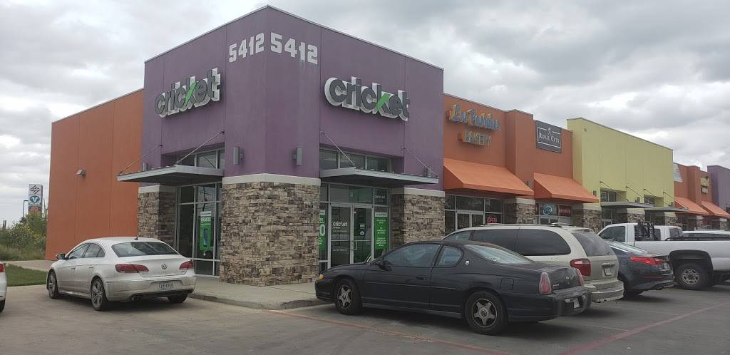 Cricket Wireless Authorized Retailer | 5320 TX-359 Ste 101, Laredo, TX 78043, USA | Phone: (956) 722-3401